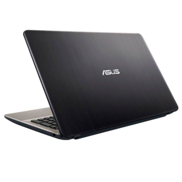 Ноутбук Asus X541NA-GO120 chocolate black